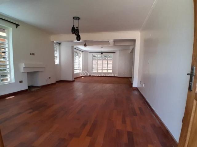 Townhouse for rent in Karen, Kiambu