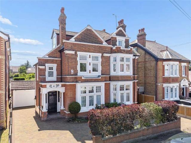 House for sale in Kings Farm, Hamerton