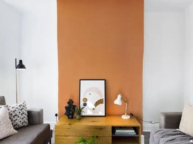 Room for rent in Moss Side, Georgia