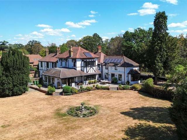 House for sale in Staines, Surrey