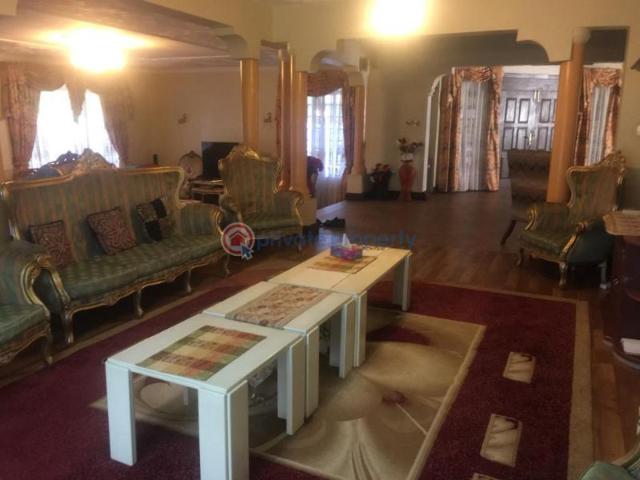 House for sale in Muthaiga