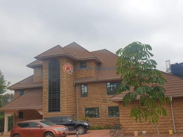 House for sale in Karen, Kiambu