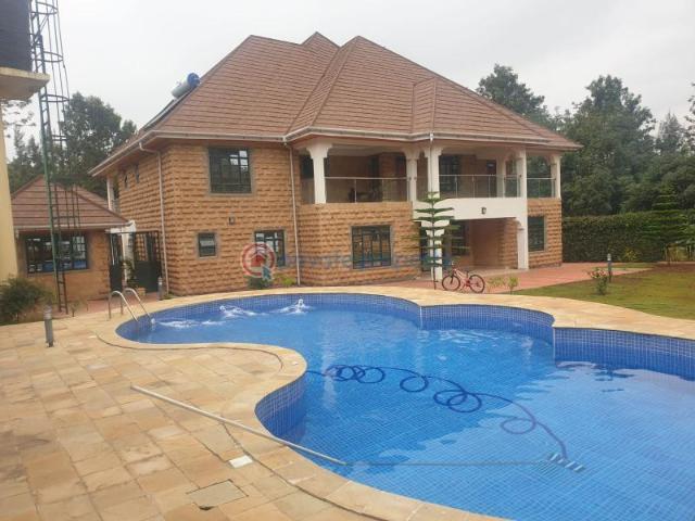 House for sale in Karen, Kiambu