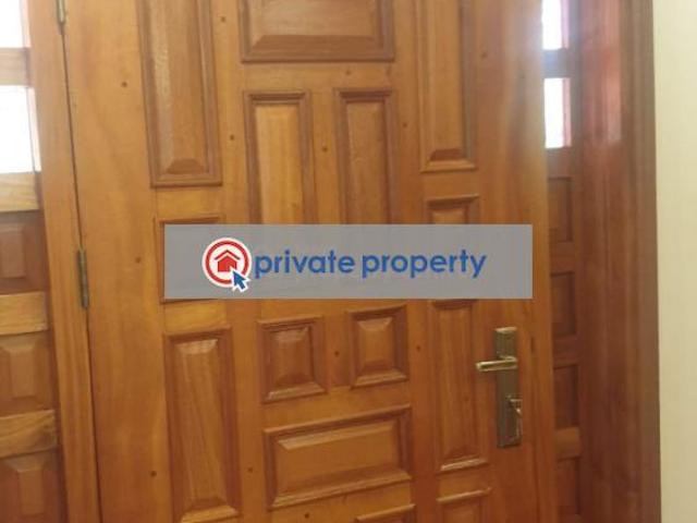 House for sale in Karen, Kiambu