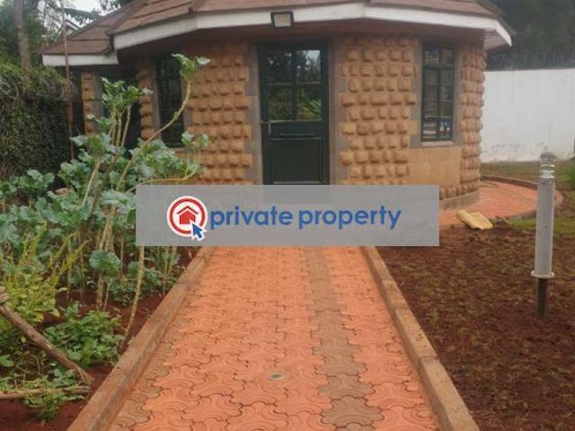 House for sale in Karen, Kiambu