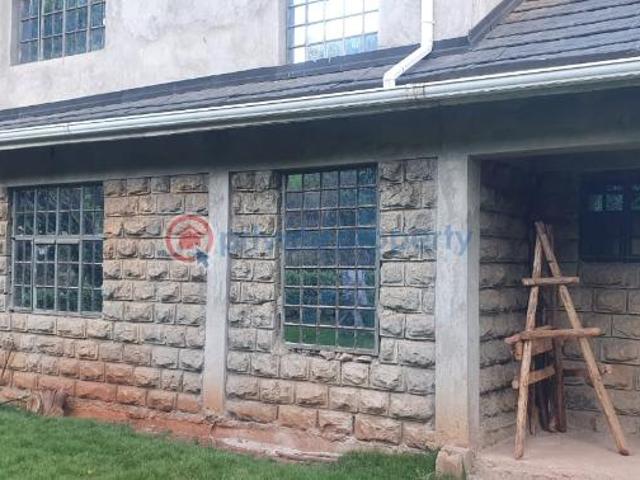 House for sale in Ngong, Kajiado