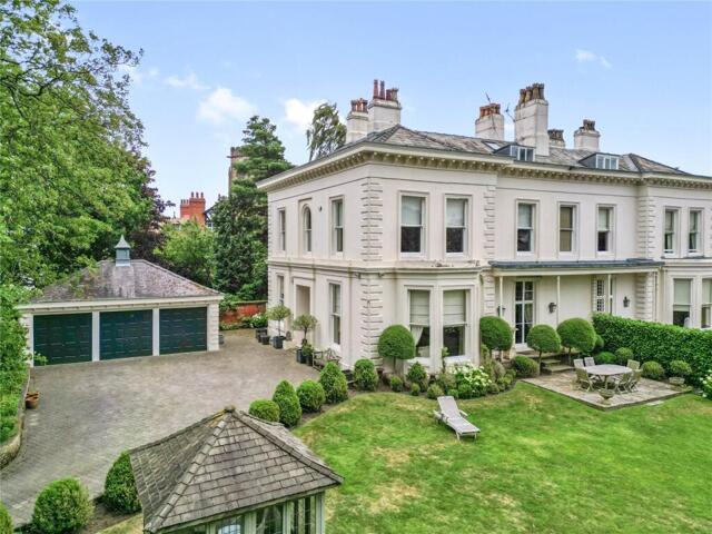 House for sale in Trafford Park, Isle Of Man