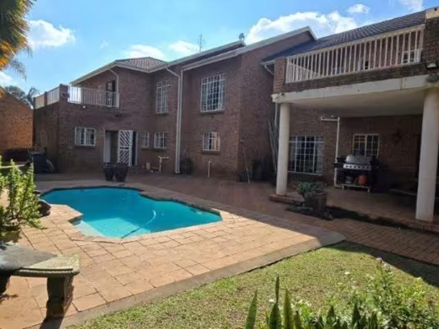House for sale in Amandasig, Akasia