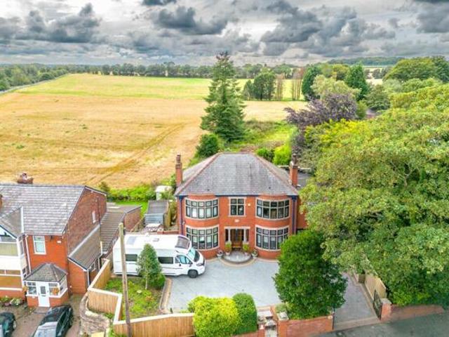 House for sale in Garswood, Isle Of Man