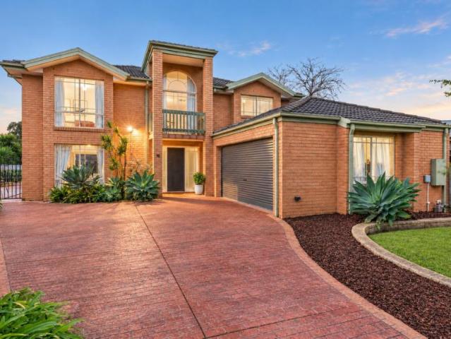 House for sale in Aspendale Gardens, Melbourne
