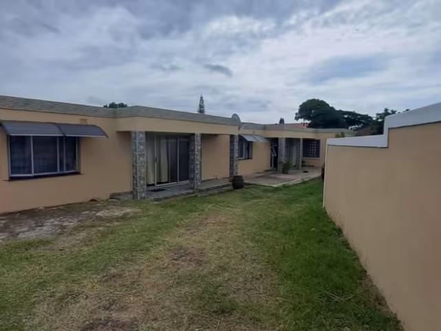 House for sale in Austerville, Durban