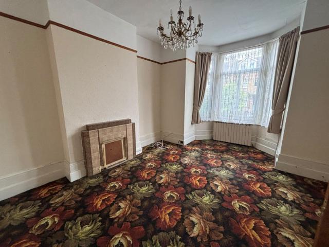 House for rent in London Borough of Haringey, Greater London