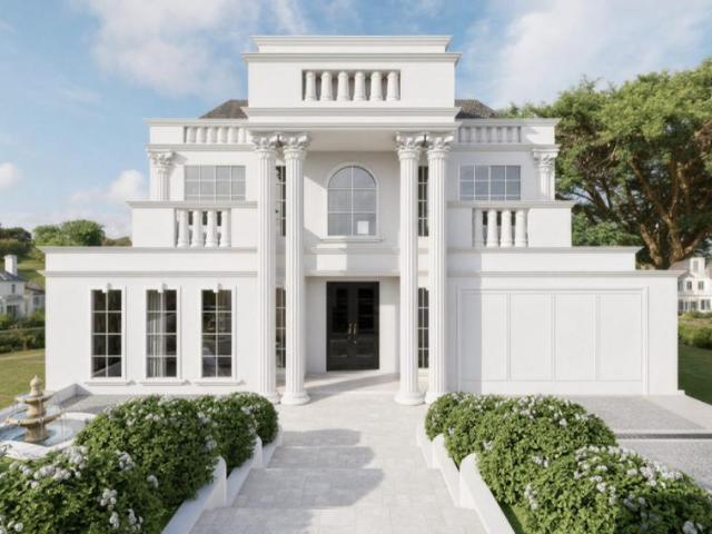 House for sale in Balwyn North, Melbourne