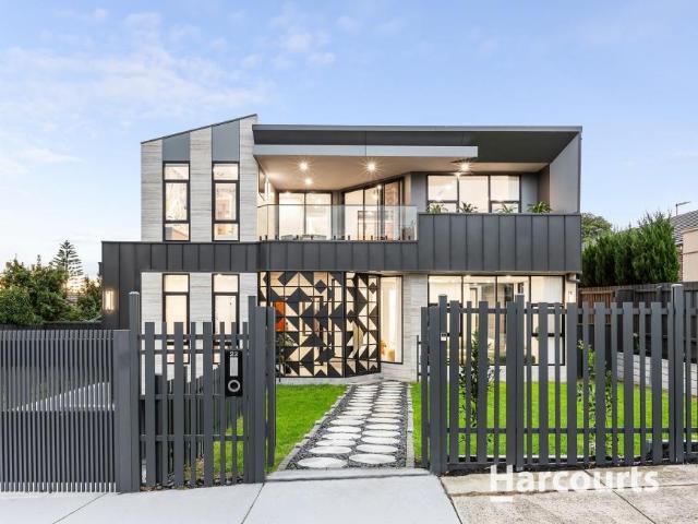 House for sale in Balwyn, Melbourne