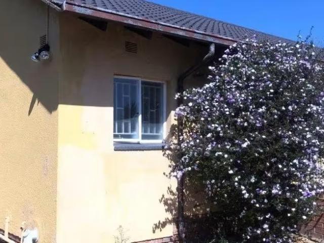 House for sale