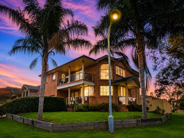 House for sale in Beaumont Hills, The Hills Shire Council
