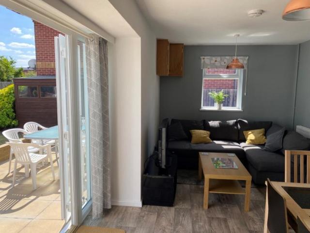 House for rent in Attenborough, East Midlands