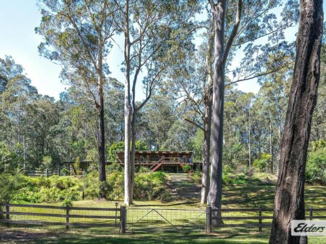 House for sale in Benandarah, Eurobodalla Shire Council