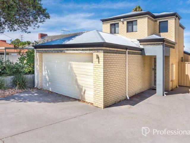 House for rent in Bentley, City of Canning