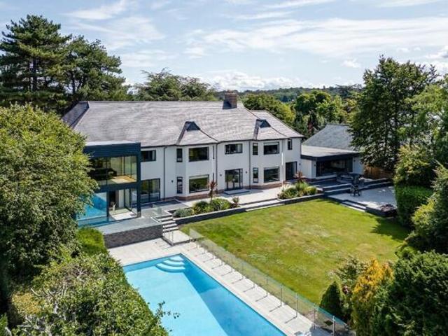 House for sale in Caldy, Wirral