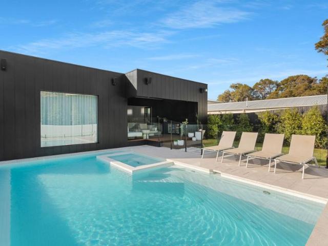 House for sale in Blairgowrie, Melbourne