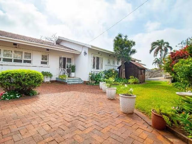 House for sale