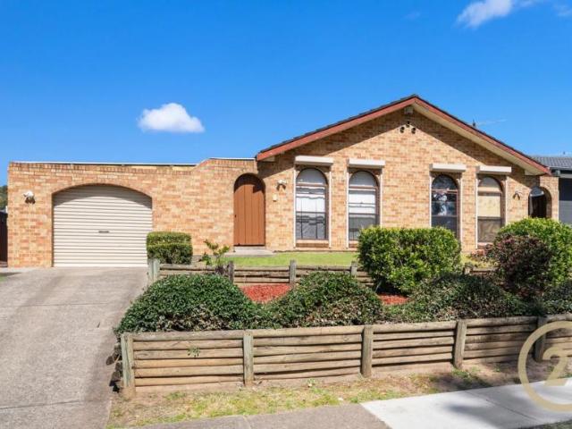 House for sale in Bonnyrigg, New South Wales