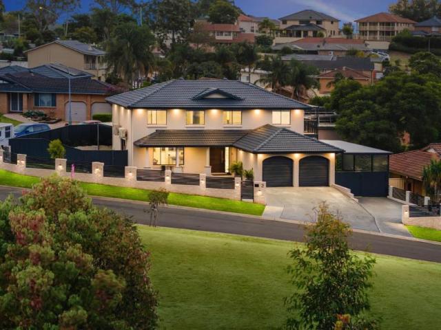 House for sale in New South Wales