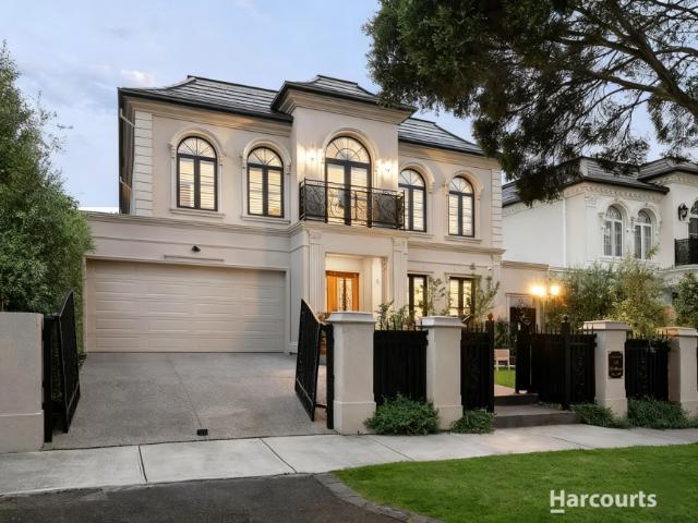 House for sale in Box Hill, Melbourne