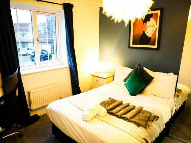 House for rent in Feckenham, City Of Bristol