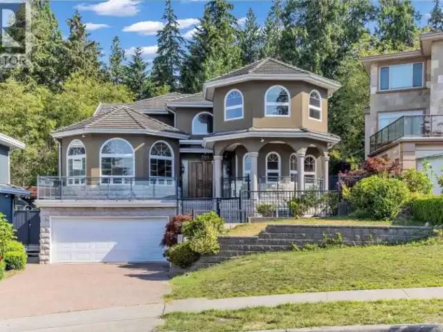 House for rent in Burnaby, British Columbia