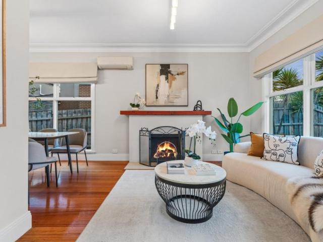 House for sale in Burwood, Melbourne