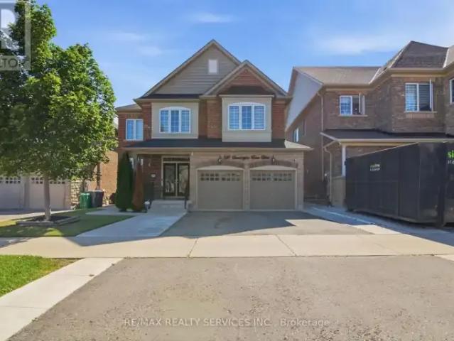 House for rent in Caledon, Ontario