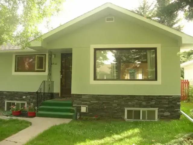 House for rent in Northwest, Alberta