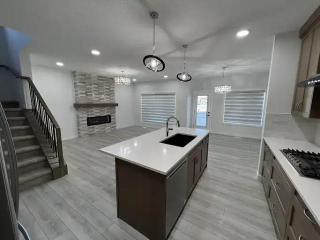House for rent in Northwest, Alberta