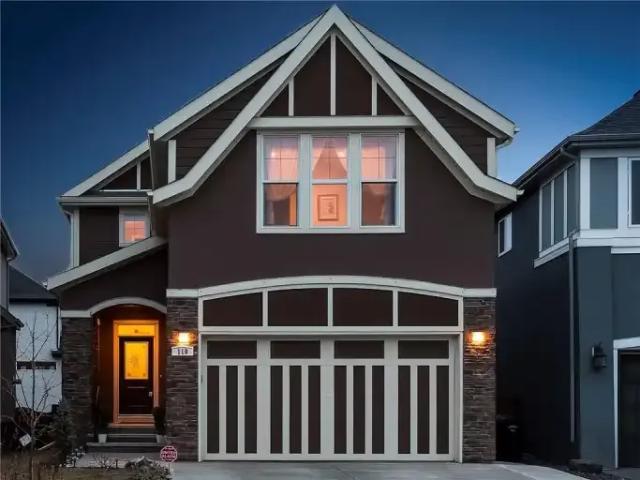 House for rent in Mahogany, Calgary
