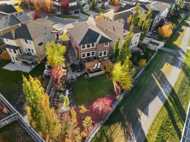House for rent in Silverado, Calgary