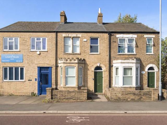 House for rent in Arbury, Cambridgeshire