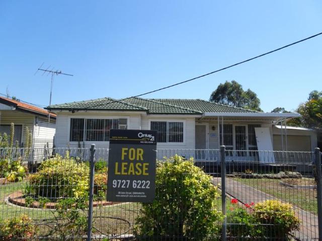 House for rent