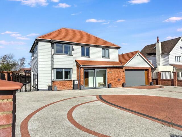 House for sale in The Bridge, Kent