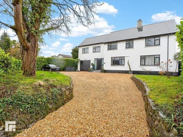 House for sale in Falcon Lodge, Wales