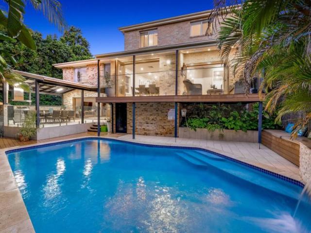 House for sale in Carlingford, Sydney