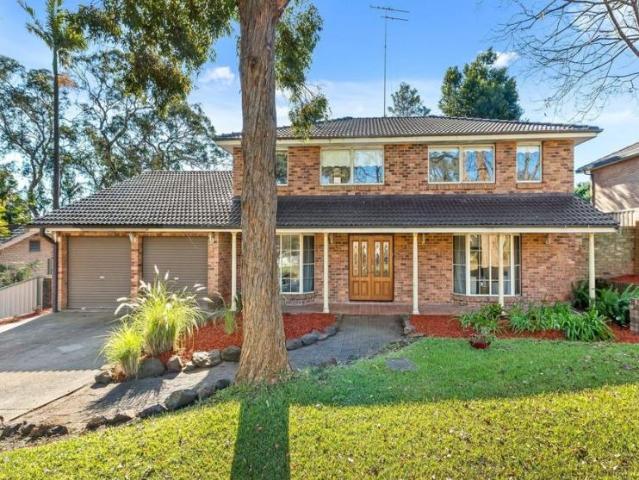 House for rent in Castle Donnington, Victoria