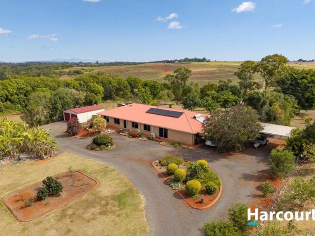 House for sale in Childers, South Isis