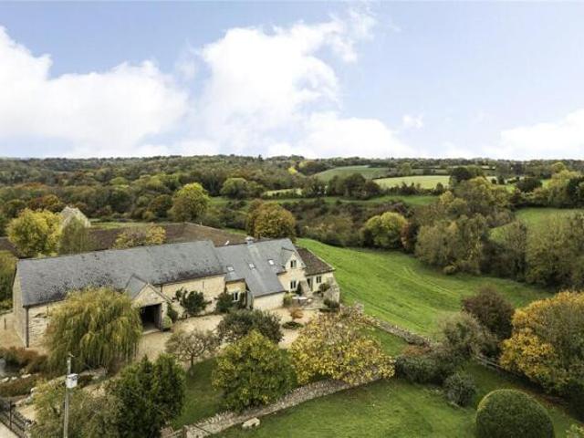 House for sale in Castle Combe, Wiltshire