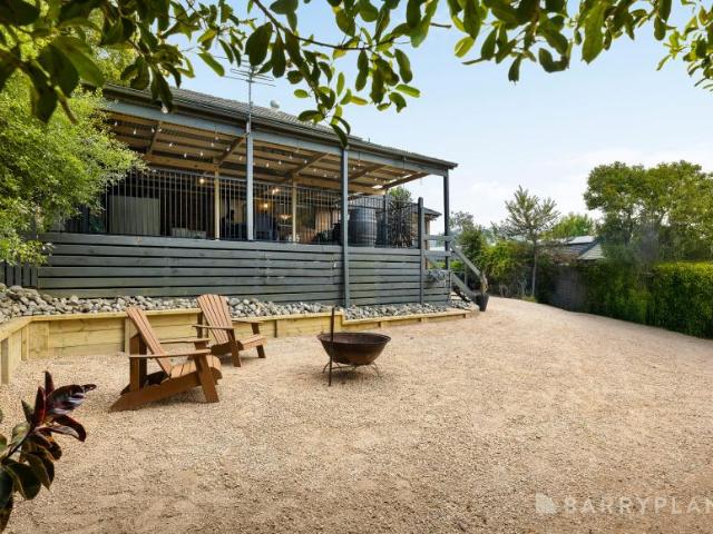 House for rent in Chum Creek, Melbourne