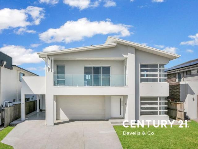 House for sale in Colebee, New South Wales
