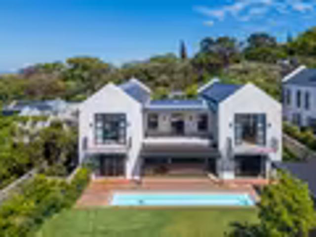 House for sale in Western Cape