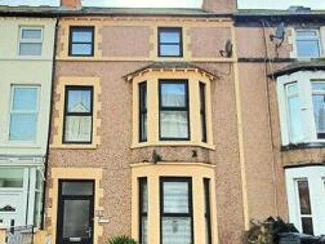 House for sale in Llandudno, Wales