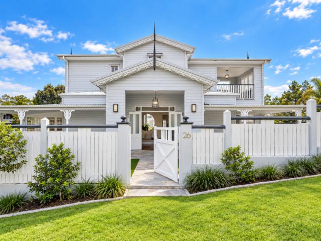 House for sale in Greenslopes, Greater Brisbane